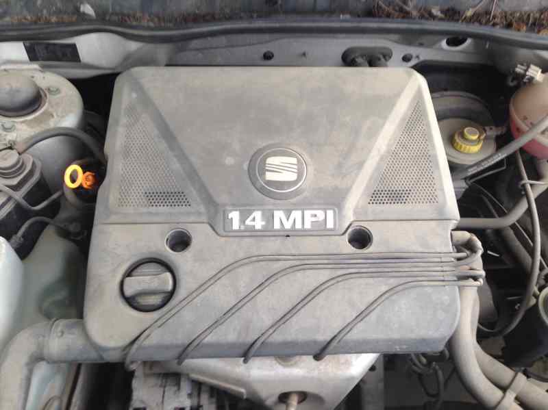 SEAT IBIZA (6K1) Select Motor 1,4 Ltr. - 44 kW