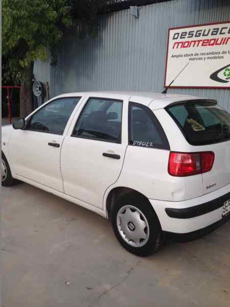 SEAT IBIZA (6K1) Select Motor 1,4 Ltr. - 44 kW