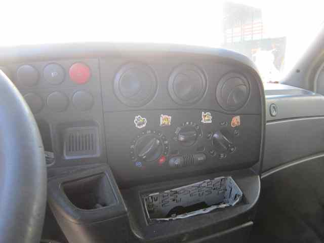 IVECO DAILY CAJA ABIERTA / VOLQUETE 29 - L 12 Caja abierta Motor 2,3 Ltr. - 85 kW Diesel CAT