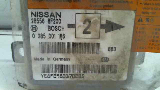 CENTRALITA AIRBAG NISSAN TERRANO/TERRANO.II (R20) Comfort