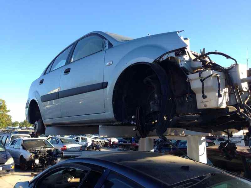 KIA RIO 1.4 Active Motor 1,4 Ltr. - 71 kW CAT