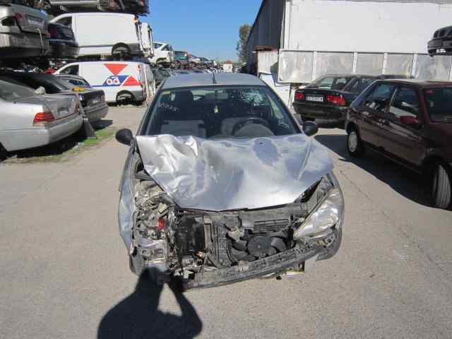 PEUGEOT 206 BERLINA XR Motor 1,4 Ltr. - 55 kW