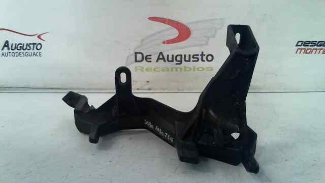 SOPORTE FARO IZQUIERDO PORSCHE CAYENNE (TYP 9PA1) Básico