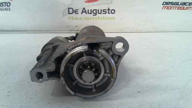 MOTOR ARRANQUE PORSCHE CAYENNE (TYP 9PA1) Básico