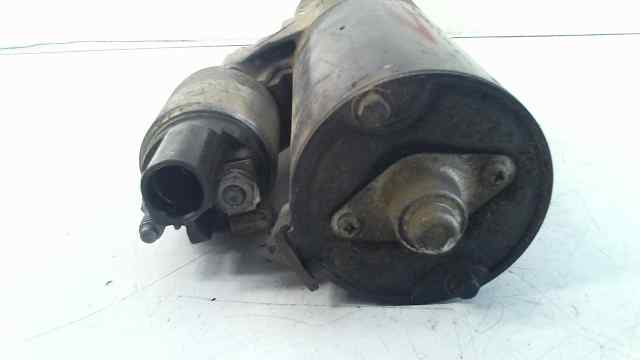 MOTOR ARRANQUE PORSCHE CAYENNE (TYP 9PA1) Básico