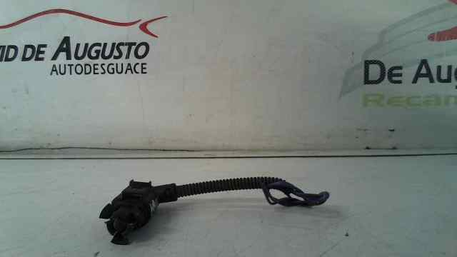 SENSOR DE TEMPERATURA PORSCHE CAYENNE (TYP 9PA1) Básico