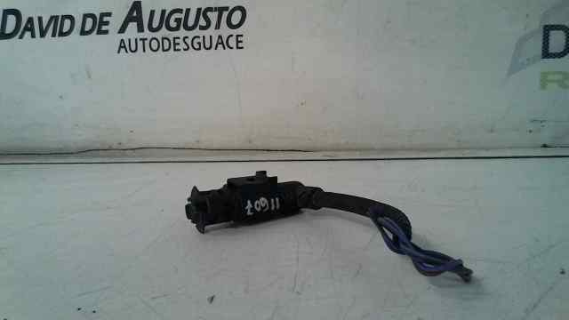 SENSOR DE TEMPERATURA PORSCHE CAYENNE (TYP 9PA1) Básico