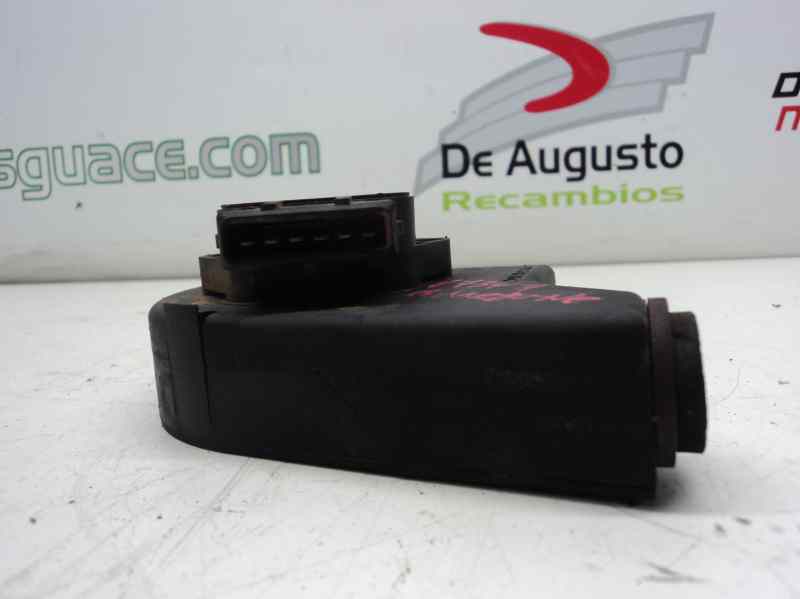 POTENCIOMETRO PEDAL RENAULT MEGANE I CLASSIC (LA0) 1.9 dTi Alize