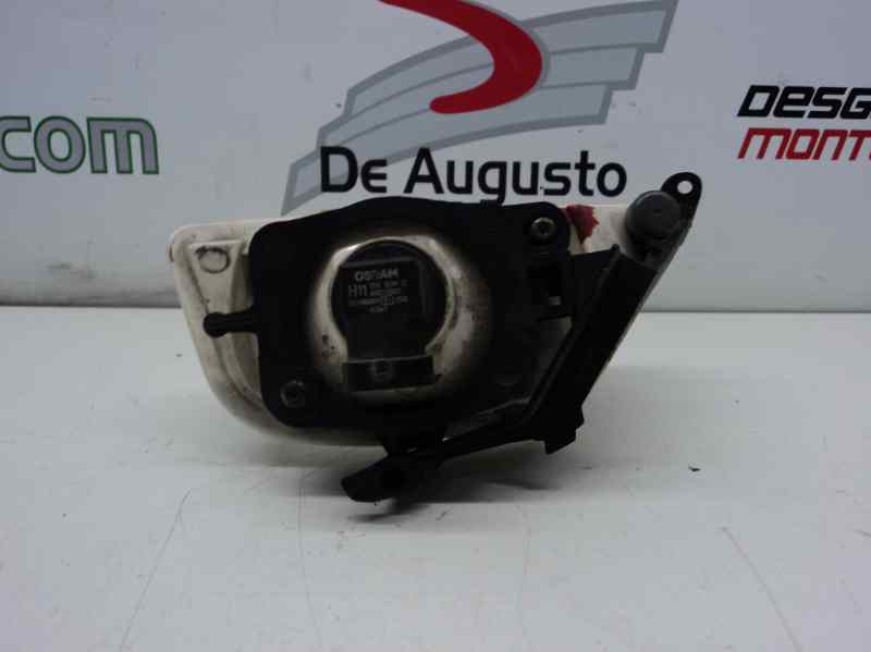 FARO ANTINIEBLA IZQUIERDO FORD FOCUS 1.8 TDDI Turbodiesel (75 CV) 5 velocidades