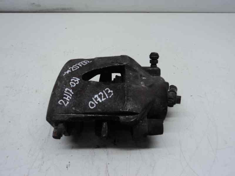 PINZA FRENO DELANTERA IZQUIERDA SEAT IBIZA (6L1) Cool