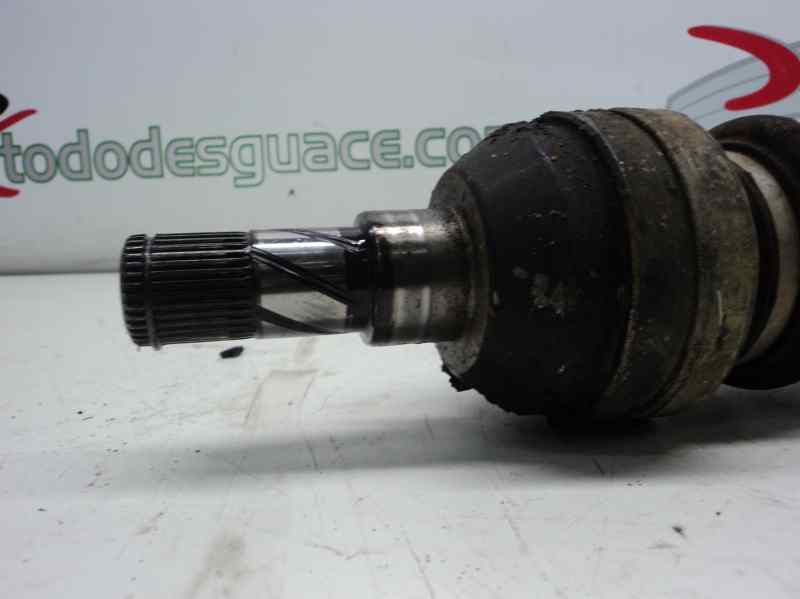 TRANSMISION DELANTERA IZQUIERDA DAEWOO LACETTI *