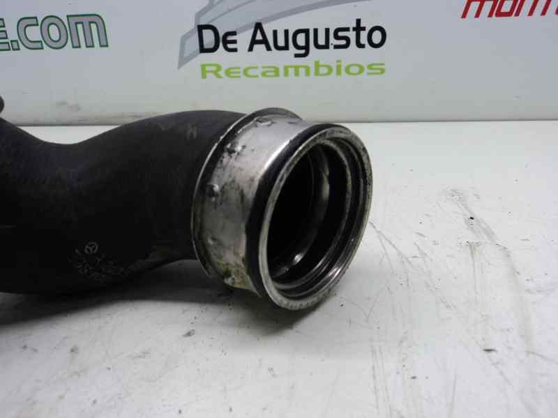 TUBO ADMISION MERCEDES CLASE C (W203) SPORTCOUPE C 220 CDI (203.706)