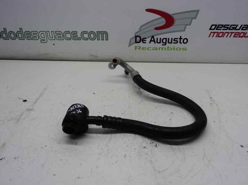 TUBO COMPRESOR MERCEDES CLASE C (W203) SPORTCOUPE C 220 CDI (203.706)