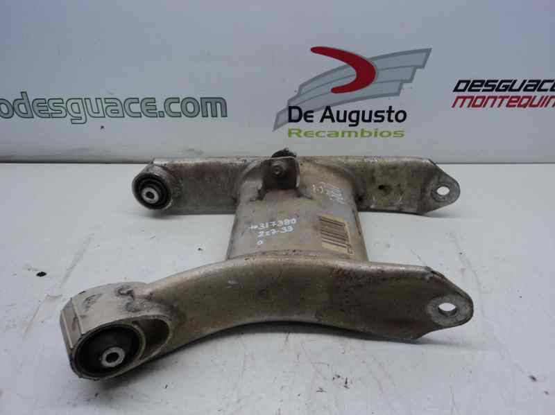 BRAZO SUSPENSION INFERIOR DELANTERO IZQUIERDO BMW SERIE 5 BERLINA (E39) 525d