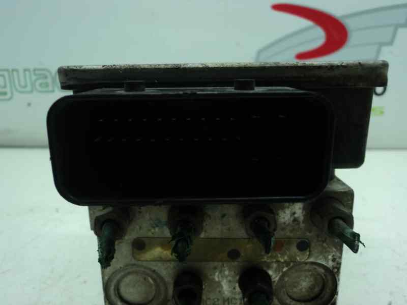 ABS OPEL MOVANO (2004 =>) Combi corto  L1H1 2.8t