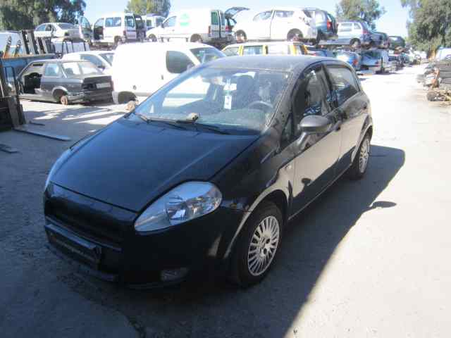 FIAT GRANDE PUNTO (199) 1.3 16V Multijet Active (55kW) Motor 1,3 Ltr. - 55 kW 16V JTD CAT