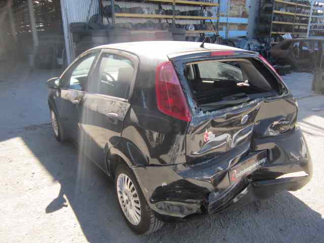 FIAT GRANDE PUNTO (199) 1.3 16V Multijet Active (55kW) Motor 1,3 Ltr. - 55 kW 16V JTD CAT