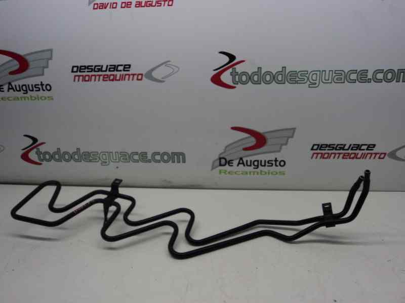 TUBO DIRECCION AUDI A6 BERLINA (4B2) 2.4 (100kW)