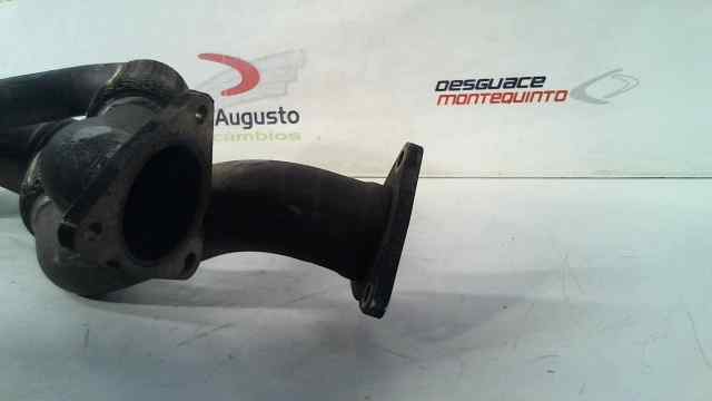 CATALIZADOR PORSCHE CAYENNE (TYP 9PA1) Básico
