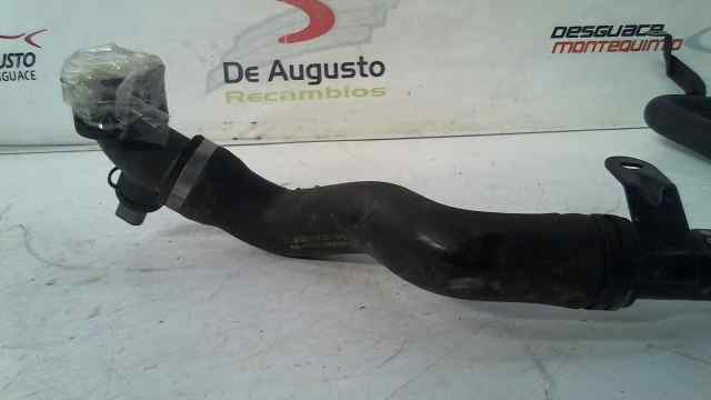 TUBO AGUA GOMA PORSCHE CAYENNE (TYP 9PA1) Básico
