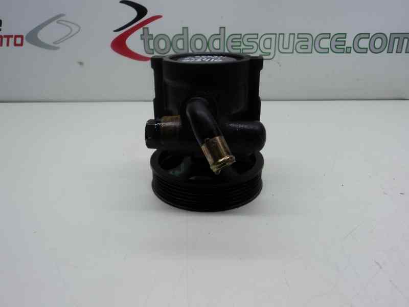 BOMBA DIRECCION PEUGEOT 605 2.5 Turbodiesel (129 CV) Automática - (4-pasos)