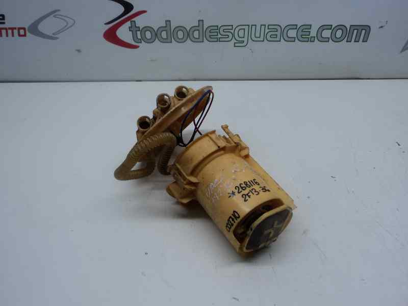 AFORADOR OPEL VECTRA C BERLINA 1.9 CDTI