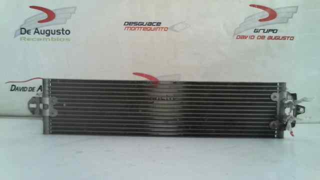 ENFRIADOR ACEITE MOTOR PORSCHE CAYENNE (TYP 9PA1) Básico