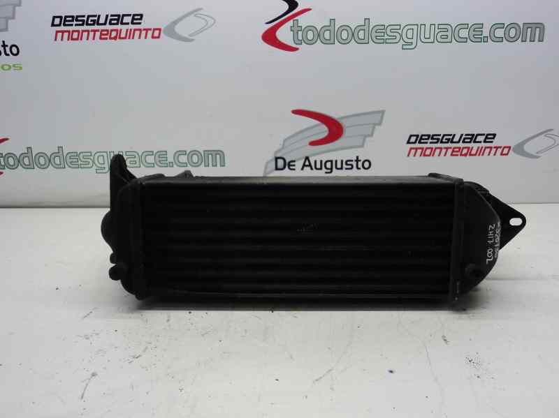 INTERCOOLER ALFA ROMEO 166 2.4 JTD