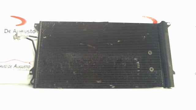 CONDENSADOR / RADIADOR  AIRE ACONDICIONADO PORSCHE CAYENNE (TYP 9PA1) Básico