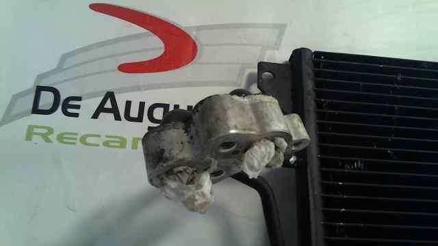 CONDENSADOR / RADIADOR  AIRE ACONDICIONADO PORSCHE CAYENNE (TYP 9PA1) Básico