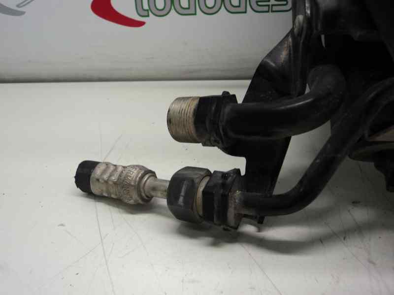 CONDENSADOR / RADIADOR  AIRE ACONDICIONADO AUDI A4 BERLINA (B5) 1.8 T