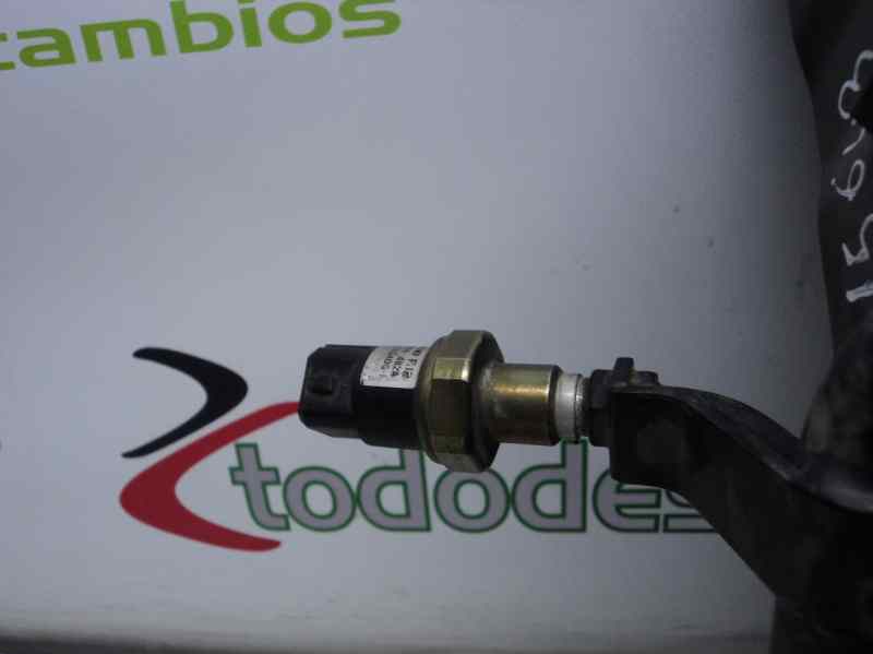 CONDENSADOR / RADIADOR  AIRE ACONDICIONADO AUDI A4 BERLINA (B5) 1.8 T