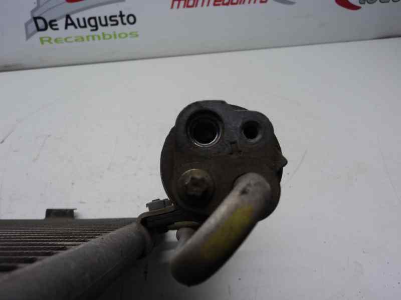 CONDENSADOR / RADIADOR  AIRE ACONDICIONADO RENAULT CLIO II FASE I (B/CBO) 1.4 Alize