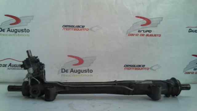 CREMALLERA DIRECCION PORSCHE CAYENNE (TYP 9PA1) Básico