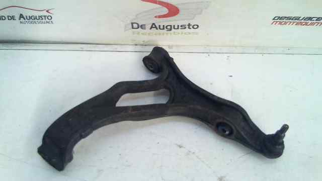 BRAZO SUSPENSION INFERIOR DELANTERO IZQUIERDO PORSCHE CAYENNE (TYP 9PA1) Básico