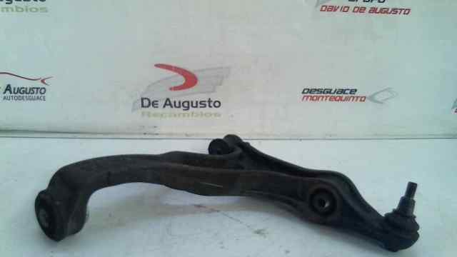 BRAZO SUSPENSION INFERIOR DELANTERO IZQUIERDO PORSCHE CAYENNE (TYP 9PA1) Básico