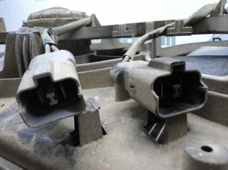 ELECTROVENTILADOR OPEL FRONTERA B Olympus