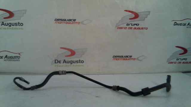 TUBO DIRECCION PORSCHE CAYENNE (TYP 9PA1) Básico