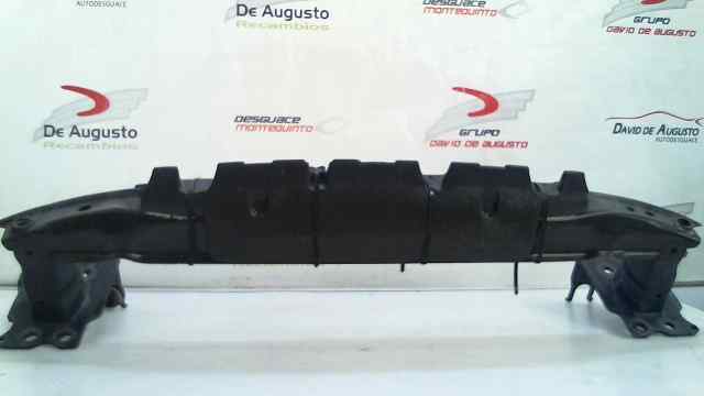 REFUERZO PARAGOLPES DELANTERO PORSCHE CAYENNE (TYP 9PA1) Básico