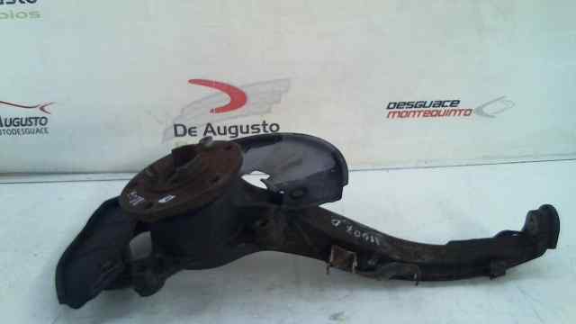 MANGUETA DELANTERA DERECHA PORSCHE CAYENNE (TYP 9PA1) Básico