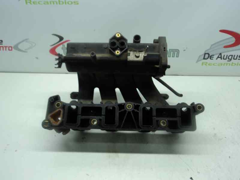 COLECTOR ADMISION FORD FIESTA BERLINA Básico