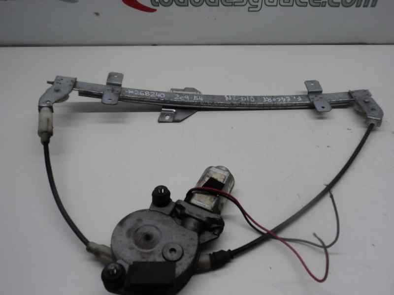 ELEVALUNAS DELANTERO IZQUIERDO FORD ESCORT BERL./TURNIER Atlanta Berlina
