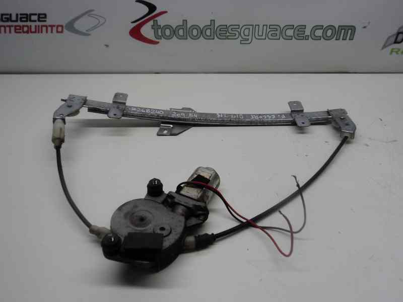 ELEVALUNAS DELANTERO IZQUIERDO FORD ESCORT BERL./TURNIER Atlanta Berlina