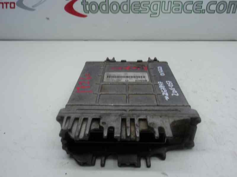 CENTRALITA MOTOR UCE RENAULT LAGUNA (B56) 1.9 dTi Carminat (A)