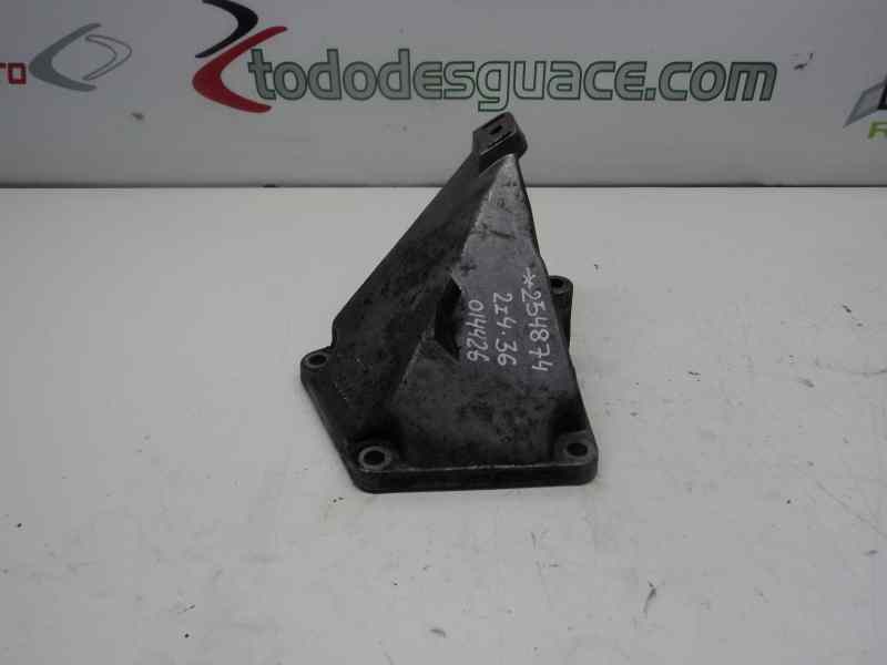 SOPORTE TACO MOTOR AUDI A6 BERLINA (4B2) 2.5 TDI
