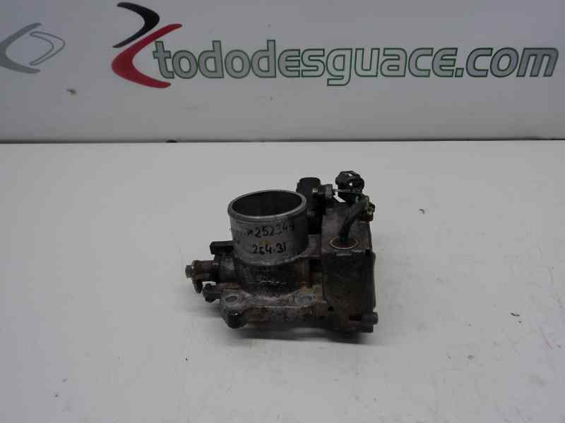 CAJA MARIPOSA TOYOTA RAV 4 (A2) 2.0 D-4D Executive 4X4 (2003->)