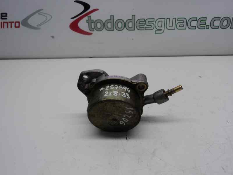 DEPRESOR FRENO / BOMBA VACIO CITROEN XANTIA BERLINA *