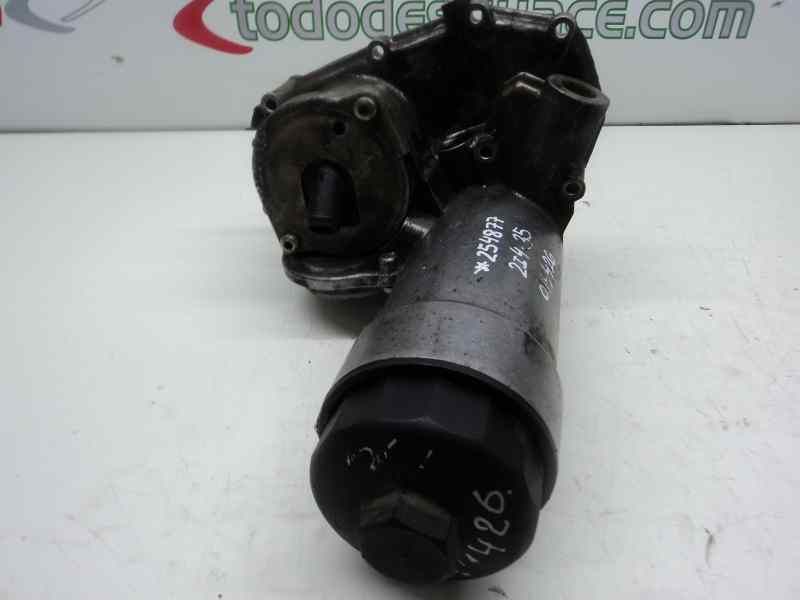 SOPORTE FILTRO ACEITE AUDI A6 BERLINA (4B2) 2.5 TDI