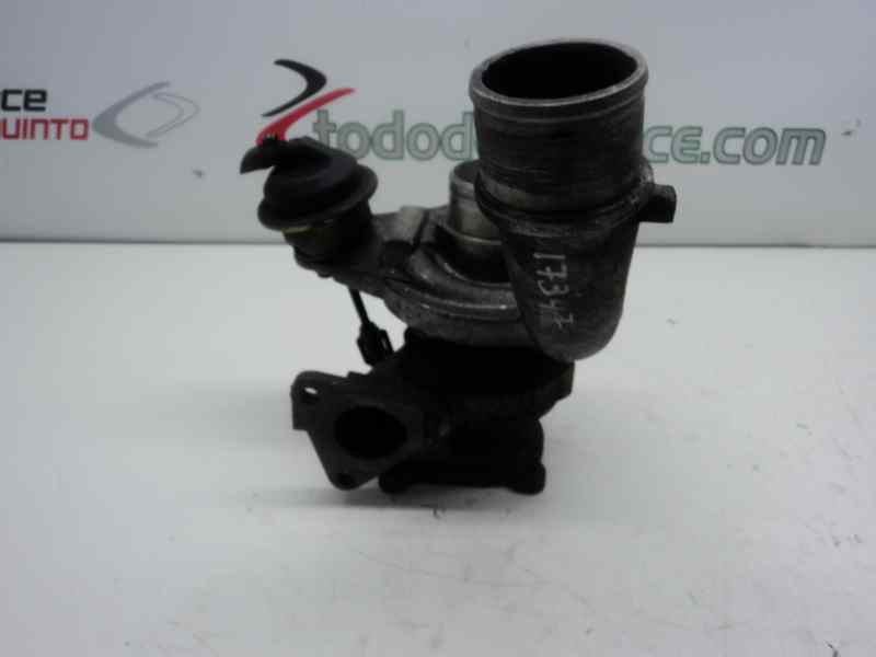 TURBOCOMPRESOR RENAULT MEGANE I CLASSIC (LA0) 1.9 dTi Alize
