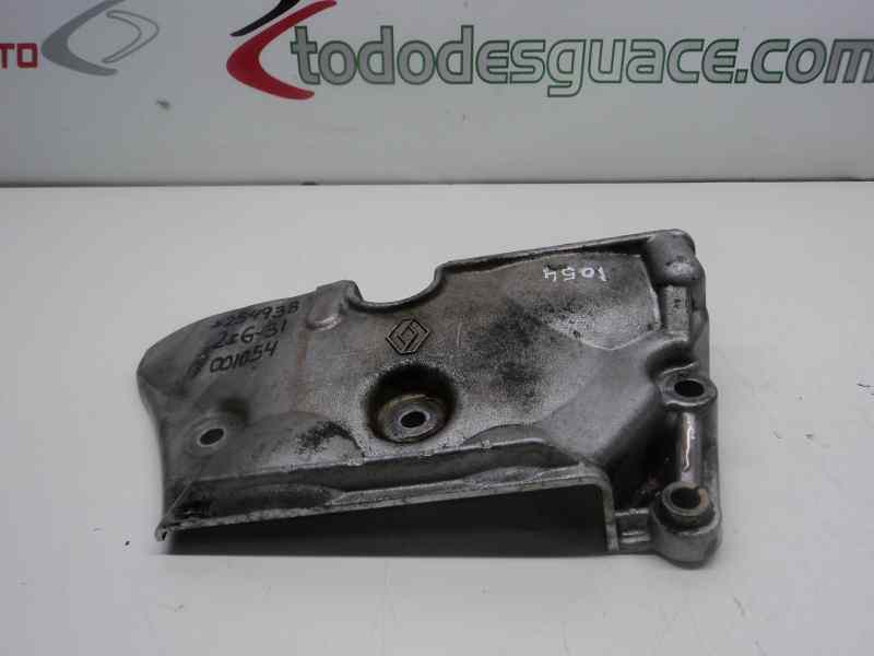 SOPORTE RENAULT MEGANE I COUPE FASE 2 (DA..) 2.0 16V IDE